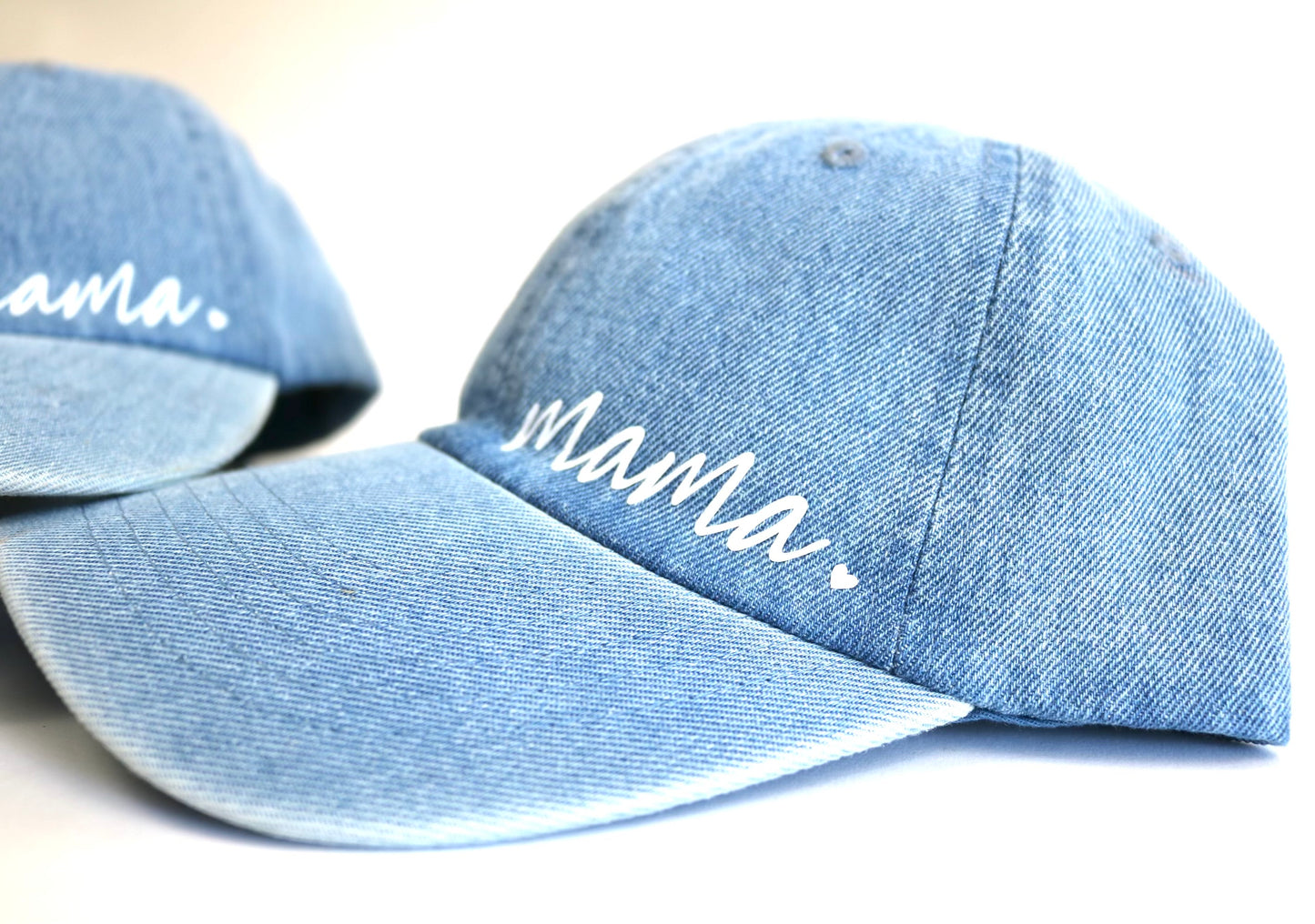 Mama Cap
