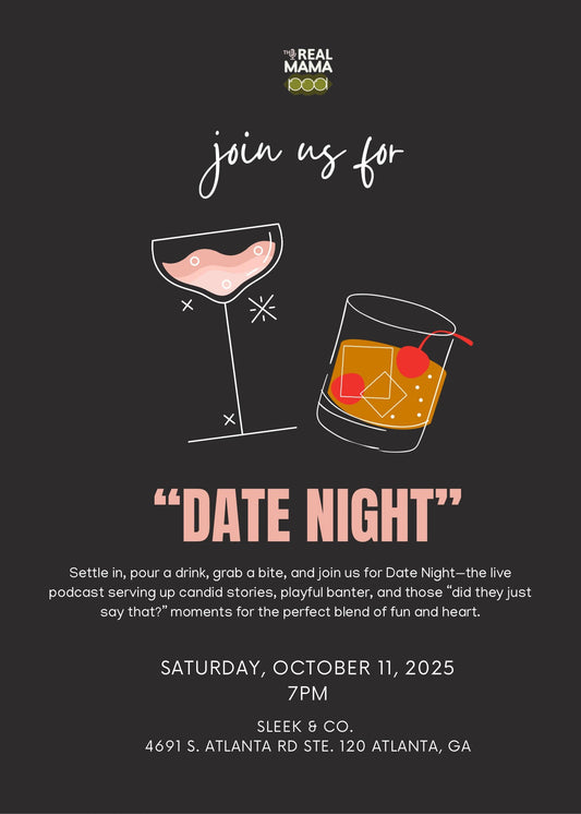 Date Night: The Live Show